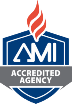 AMI Accredited Agency