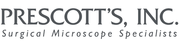 Prescotts Surgical Microscopes