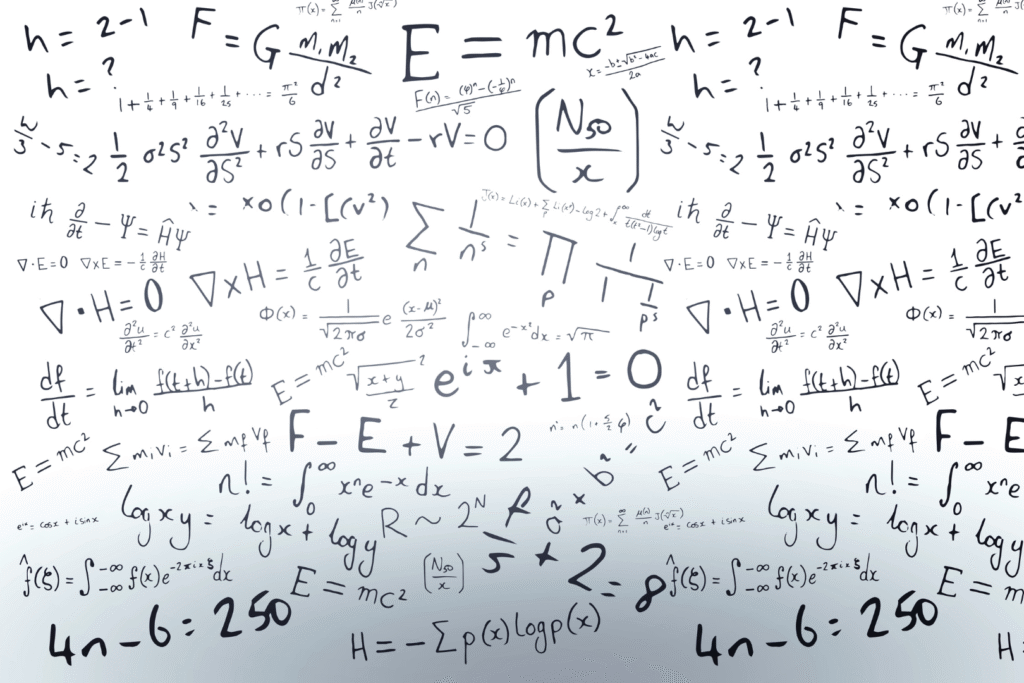 math