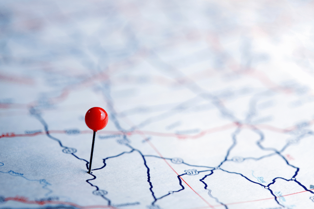 Road Map