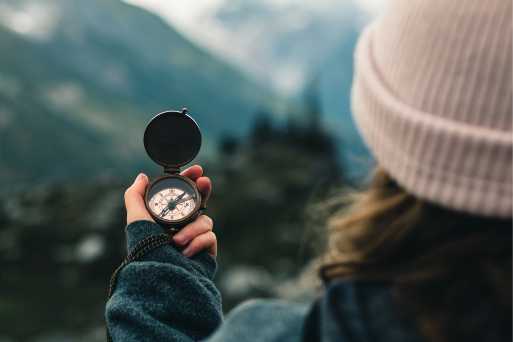 compass linkedin