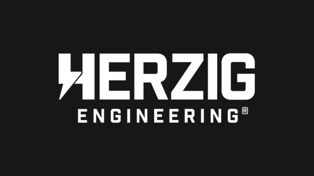 herzig feature logo image