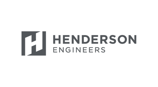 Henderson Engineers logo