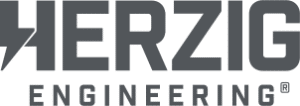 Herzig Engineering logo