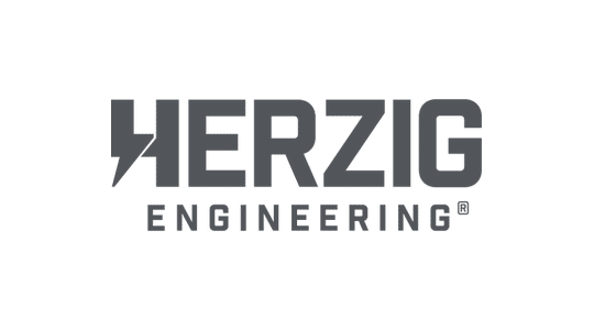Herzig Engineering logo