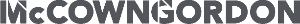 McCownGordon logo