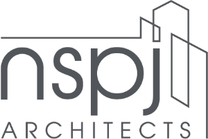 NSPJ Architects logo
