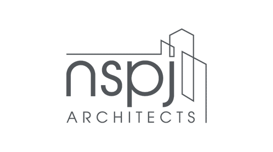 NSPJ Architects logo