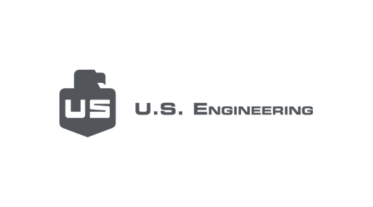 U.S. Engineering logo