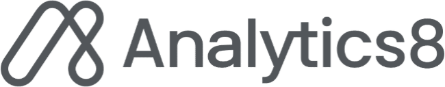 Analytics8