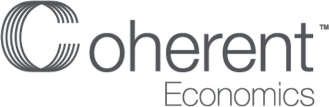 Coherent Economics