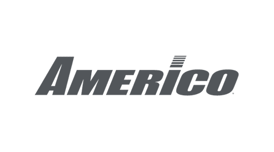 Americo logo