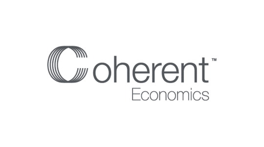 Coherent Economics logo