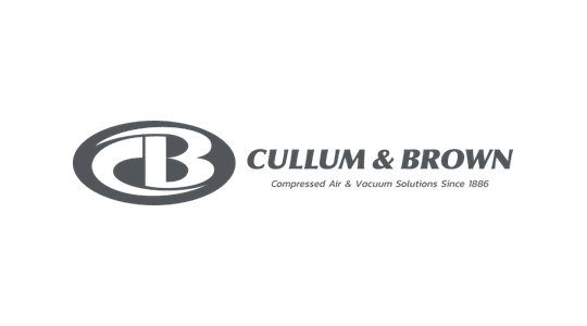 Cullum & Brown logo