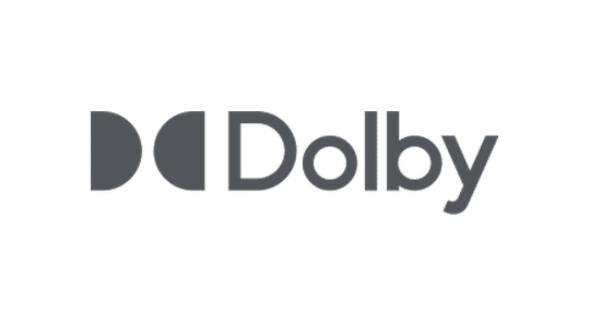 Dolby logo