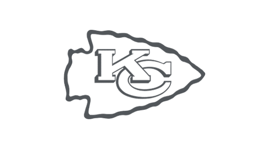 Kansas City Chiefs logo