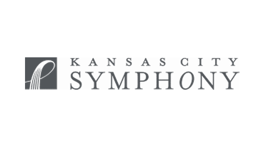 Kansas City Symphony logo