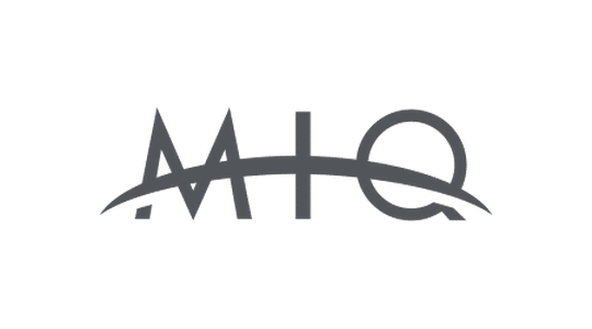 MIQ Logistics logo