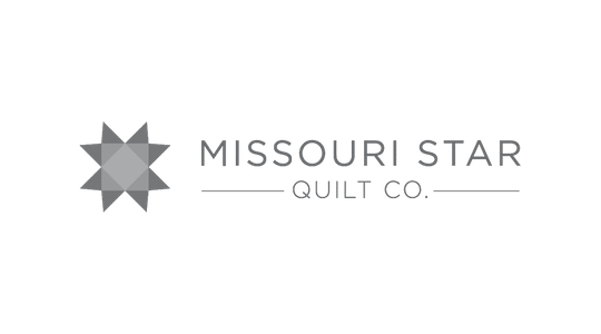 Missouri Star Quilt Co. logo