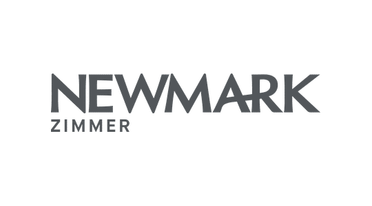 Newmark Zimmer logo