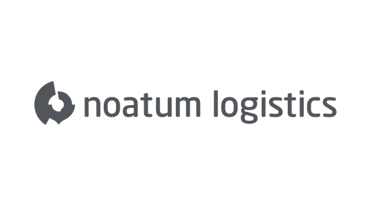 Noatum Logistics logo