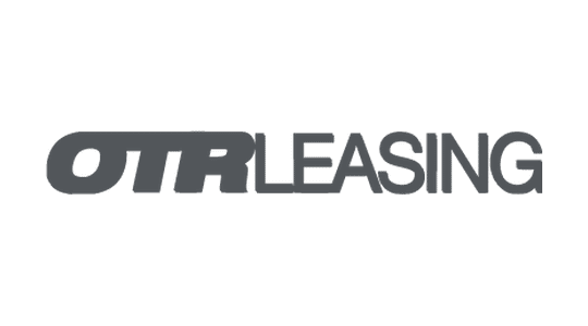 OTR Leasing logo