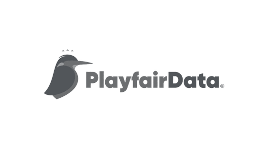 Playfair Data logo