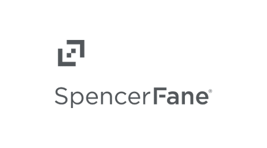 Spencer Fane logo