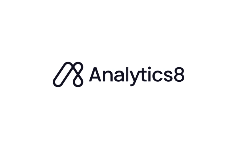 Analytics8 logo